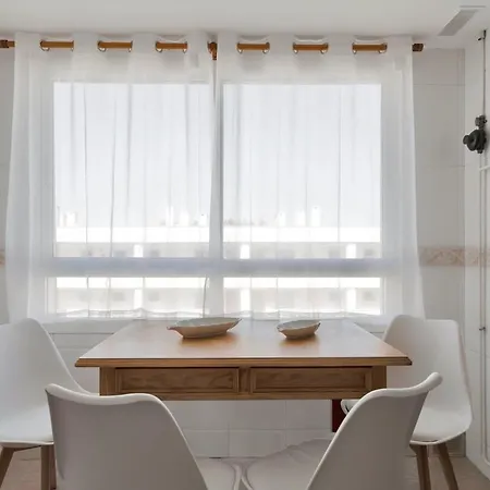 Апартаменты Con Piscina Y Paddel En Guadalmina Alta - Avia 2 3