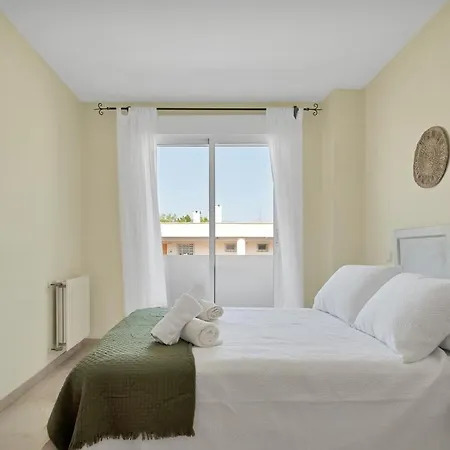 Con Piscina Y Paddel En Guadalmina Alta - Avia 2 3 *