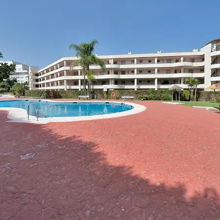 Con Piscina Y Paddel En Guadalmina Alta - Avia 2 3