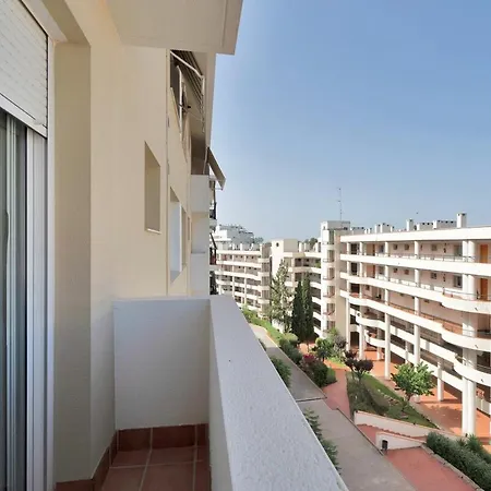 Con Piscina Y Paddel En Guadalmina Alta - Avia 2 3 Lejlighed *