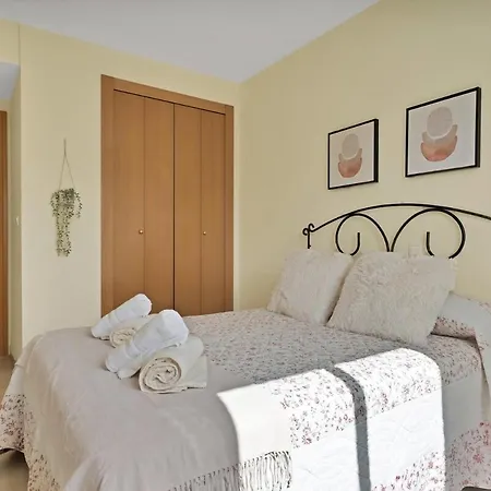 Con Piscina Y Paddel En Guadalmina Alta - Avia 2 3 *