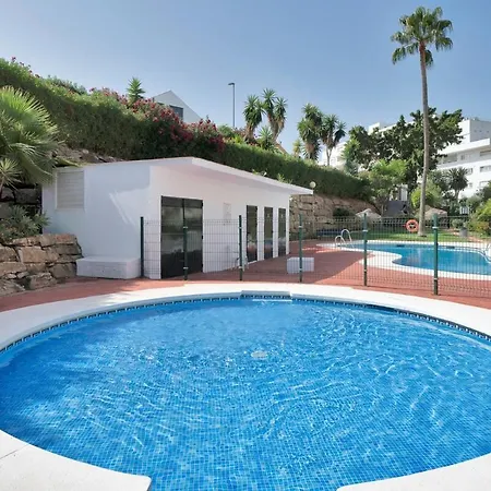 Con Piscina Y Paddel En Guadalmina Alta - Avia 2 3 *