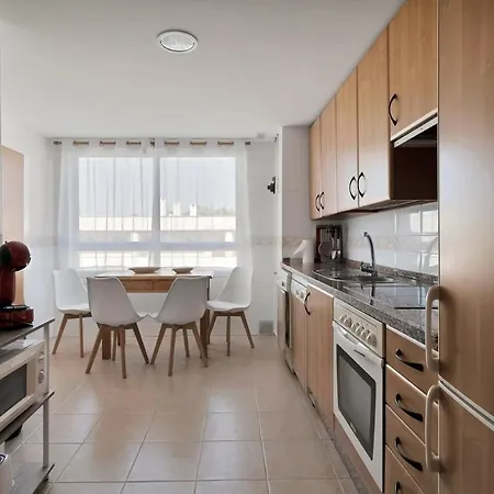 Appartamento Con Piscina Y Paddel En Guadalmina Alta - Avia 2 3