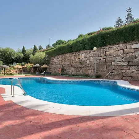 Appartement Con Piscina Y Paddel En Guadalmina Alta - Avia 2 3