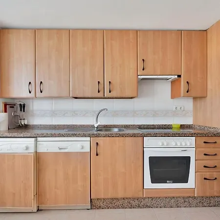 Appartement Con Piscina Y Paddel En Guadalmina Alta - Avia 2 3 Marbellac