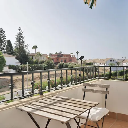 شقة Con Piscina Y Paddel En Guadalmina Alta - Avia 2 3 ماربيا