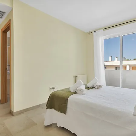 Con Piscina Y Paddel En Guadalmina Alta - Avia 2 3 ماربيا