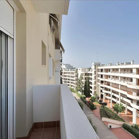 Con Piscina Y Paddel En Guadalmina Alta - Avia 2 3 *