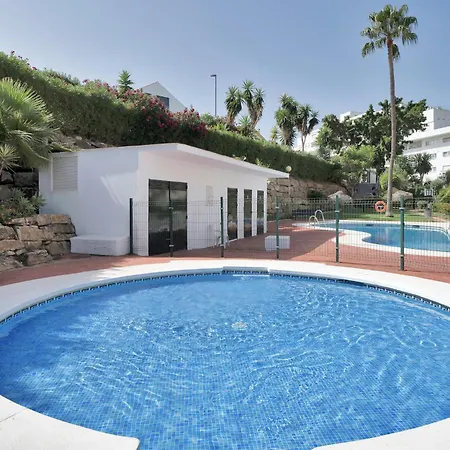 Con Piscina Y Paddel En Guadalmina Alta - Avia 2 3 ماربيا