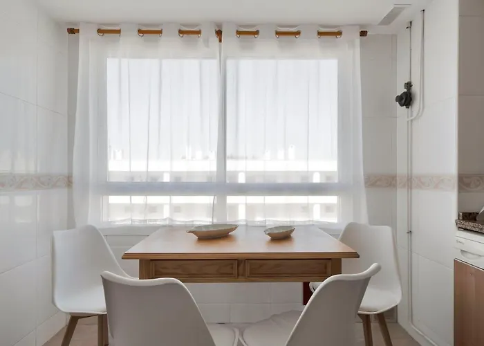 Apartament Con Piscina Y Paddel En Guadalmina Alta - Avia 2 3