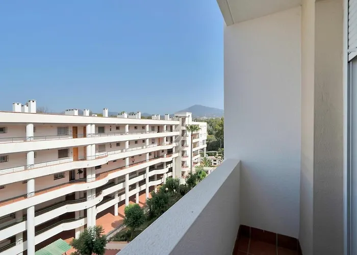 Con Piscina Y Paddel En Guadalmina Alta - Avia 2 3 *