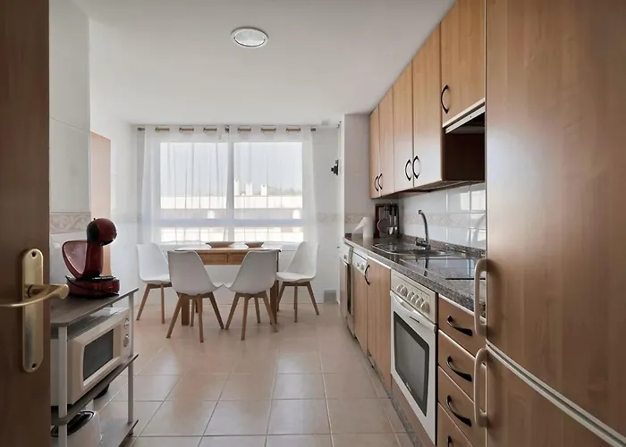 Apartament Con Piscina Y Paddel En Guadalmina Alta - Avia 2 3