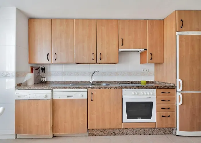 Apartament Con Piscina Y Paddel En Guadalmina Alta - Avia 2 3 Marbella