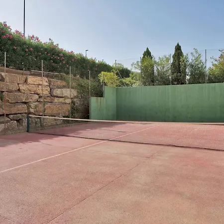 Con Piscina Y Paddel En Guadalmina Alta - Avia 2 3 *