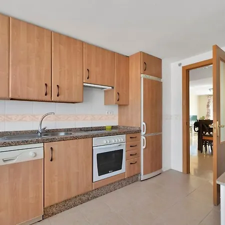Con Piscina Y Paddel En Guadalmina Alta - Avia 2 3 Appartement