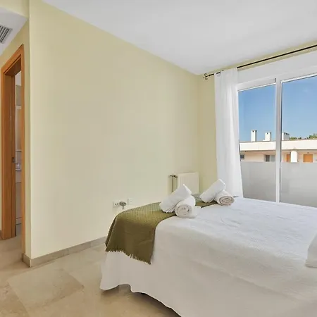 Con Piscina Y Paddel En Guadalmina Alta - Avia 2 3 Marbella